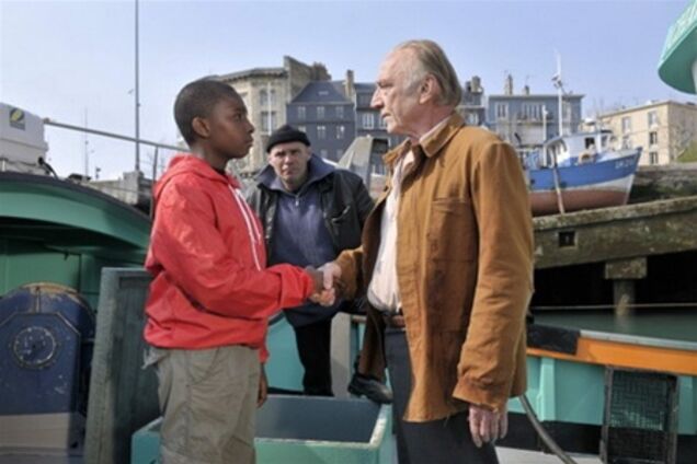 Самое положительное кино