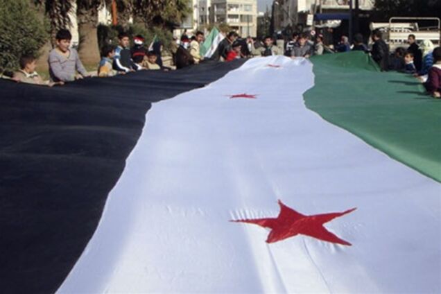 Сирия заявляет о нейтрализации террористической акции из Турции