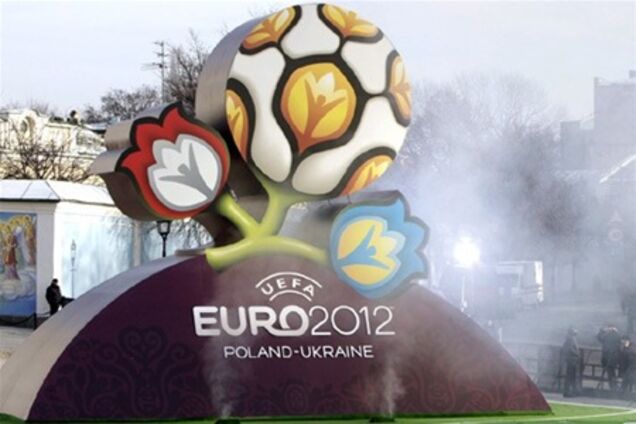 Україні загрожують теракти через Євро-2012?
