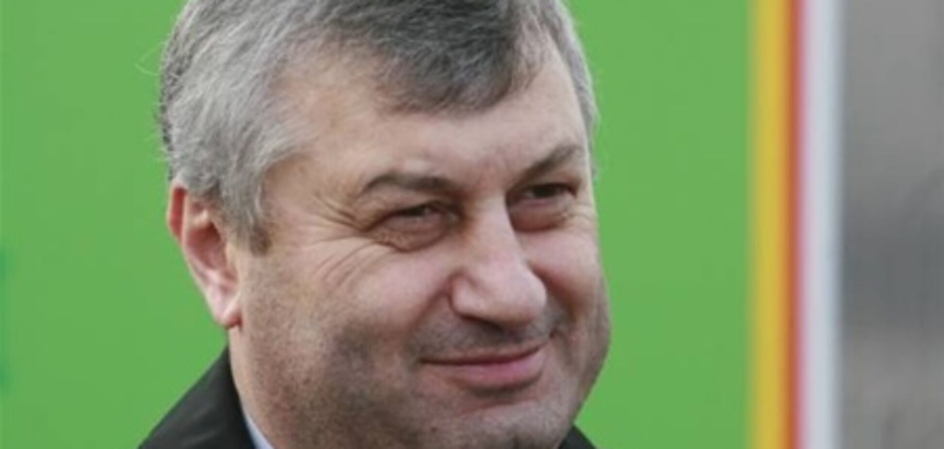 Кокойты: революцию в Южной Осетии финансируют Грузия и Украина