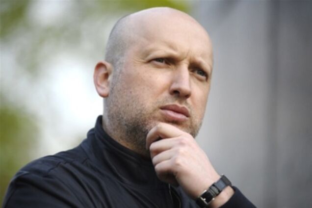 Турчинов заявляє, що на нього заведено безліч кримінальних справ