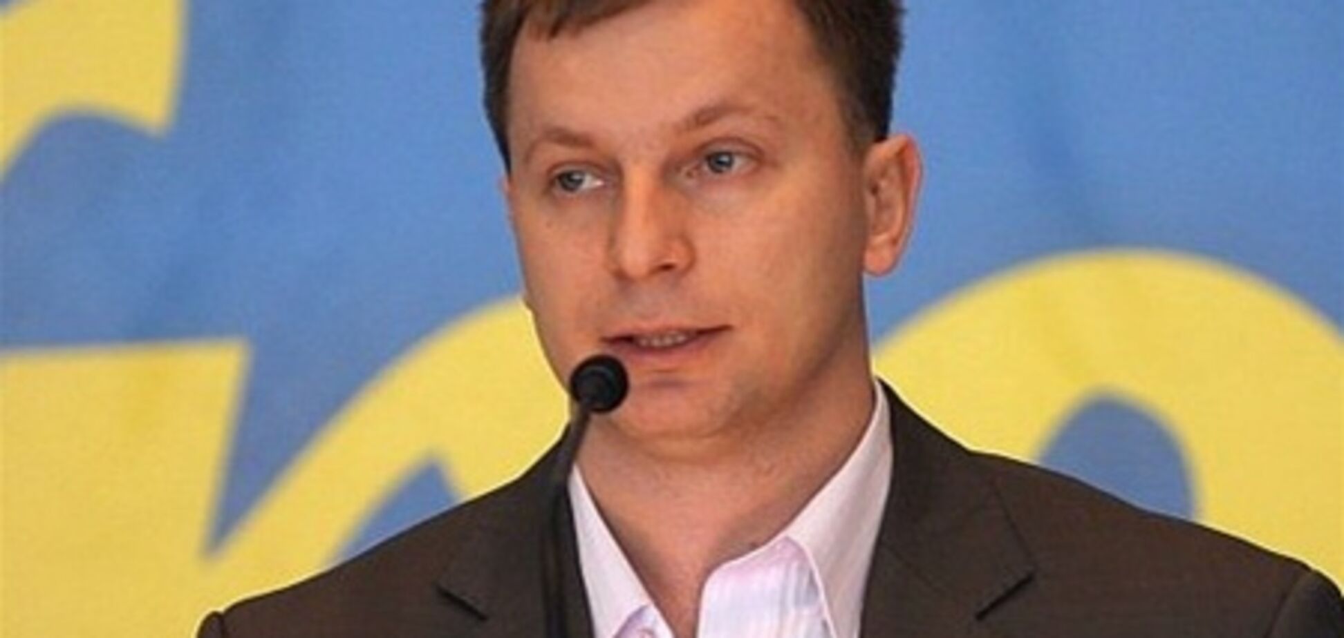 Степан Барна. Росіяни, пробачте, що ми не завели будильник