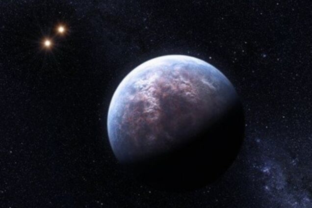 Американські астрономи знайшли планету, схожу на Землю