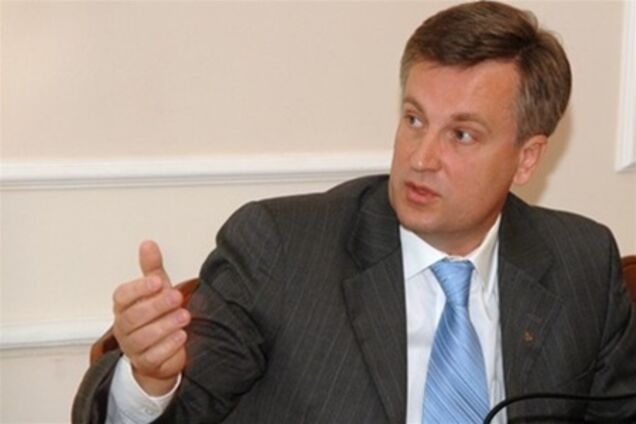 'Наша Україна' закликає опозицію виступити на захист демократії в Росії