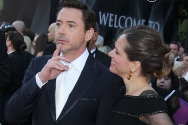 Дауни: раньше я был не вполне вменяем