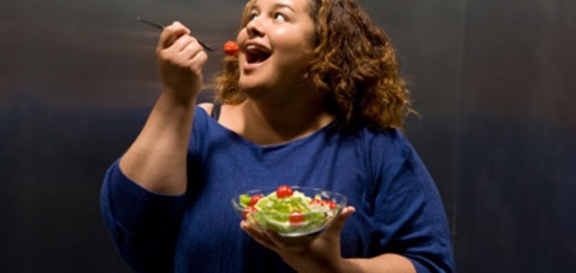 Продукты, от которых женщины толстеют на глазах