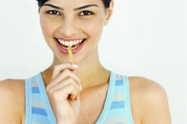 Картофельная диета: минус 7 килограмм за 2 недели