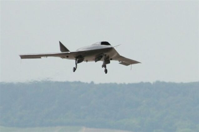 Сбитый в Иране беспилотник принадлежал ЦРУ