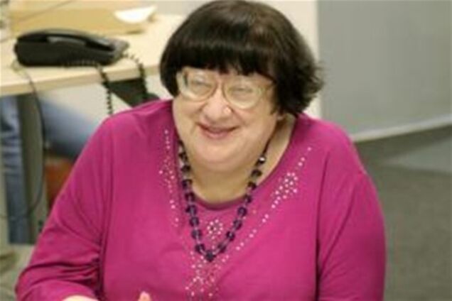 Валерия Новодворская. Путин и Медведев - маньяки