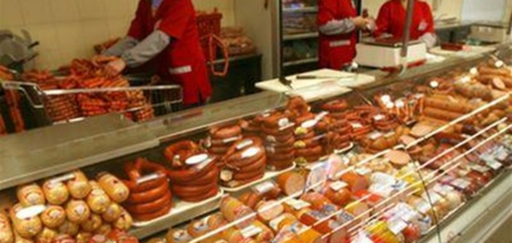 Як обрати якісну ковбасу