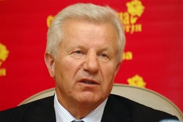 Мороз визнав, що спілкується з розшукуваним Мельниченком