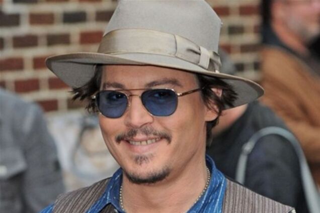Депп очутился в центре скандала