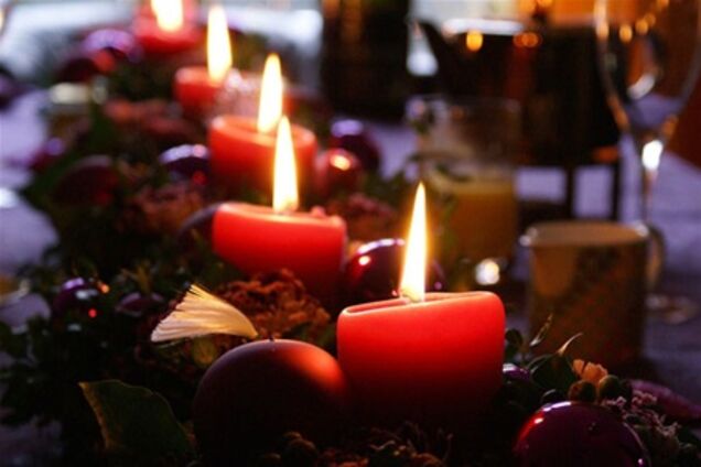 Попробовать нетрадиционное рождественское меню можно в Праге