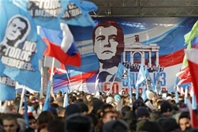 МЗС: серед затриманих учасників акцій протесту у Москві українців немає