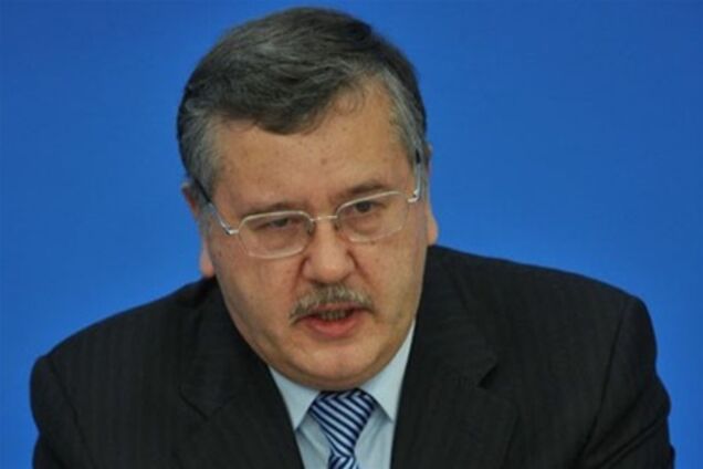 Турчинов звинуватив Гриценка в співпраці з Банковою  