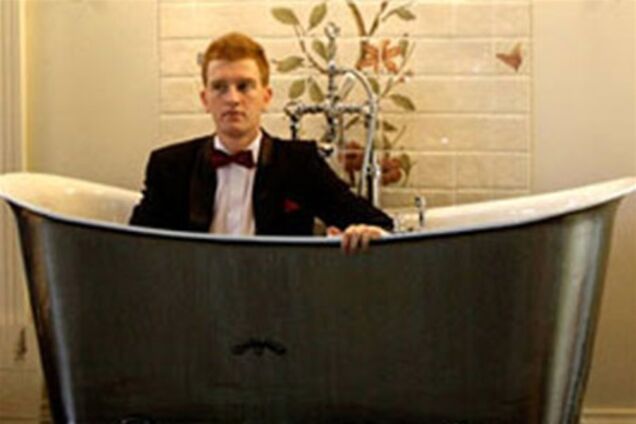 Как вылепить настоящего мужчину