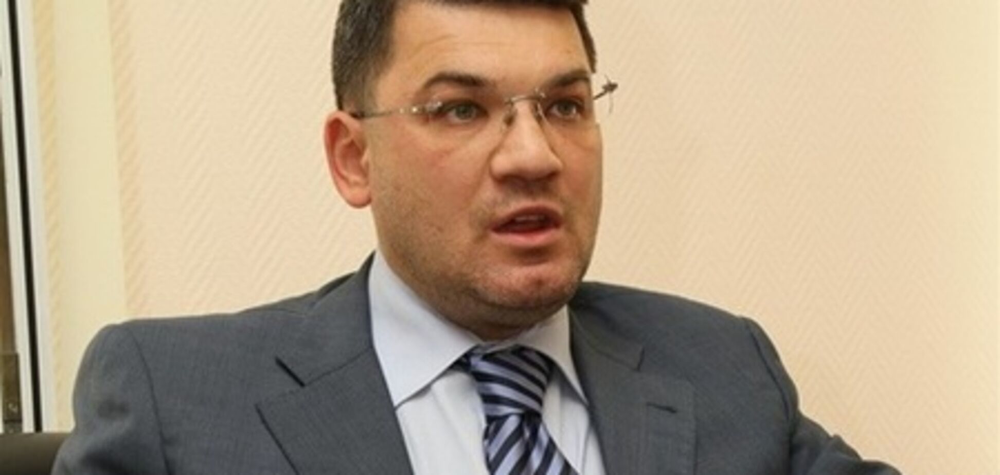 Куликов: виступи Коновалюка контролює Грицак