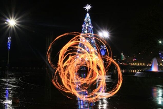 'Мириться нельзя!' На сепаратистский скандал вокруг 'Интера' появилась жесткая реакция