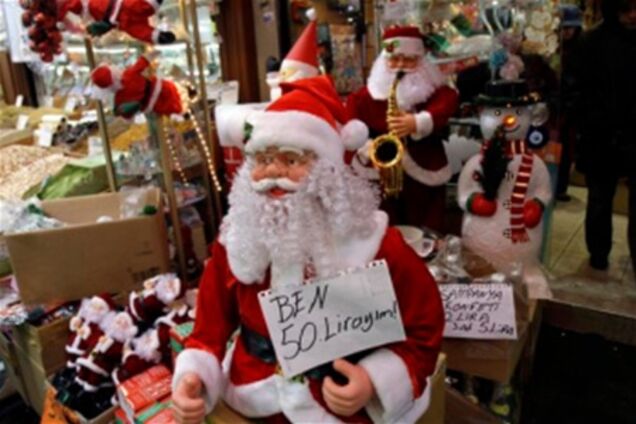 Итальянцы потуже затянут пояса