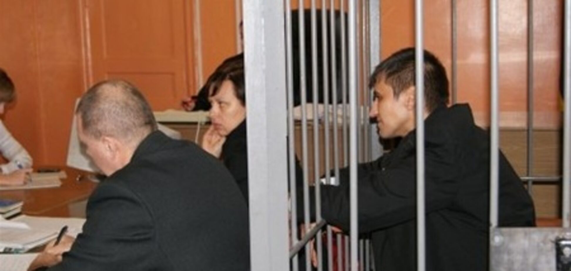 Ландік звинуватив журналістів у злочині проти країни