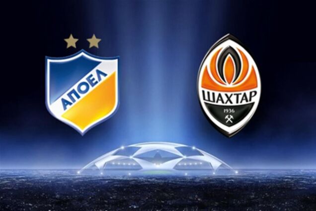 'Шахтер' добыл первую победу в Лиге чемпионов-2011