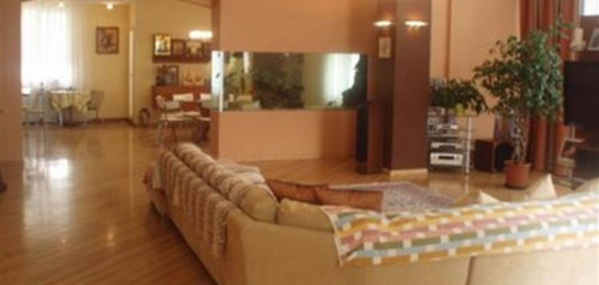 Топ-10 самых дорогих квартир Киева в ноябре