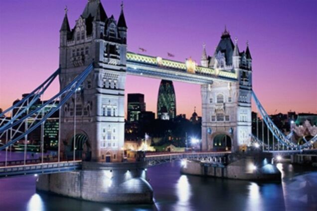 Лучшие мосты для пешеходных прогулок