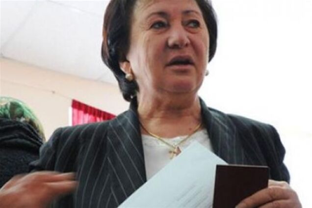 Джиоєва заявила про прогрес на переговорах з представниками РФ