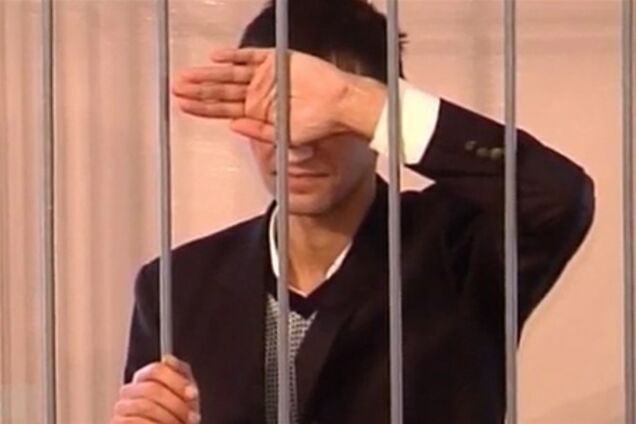 Ландик хоче з'ясувати стосунки з '1+1' у Гаазькому суді