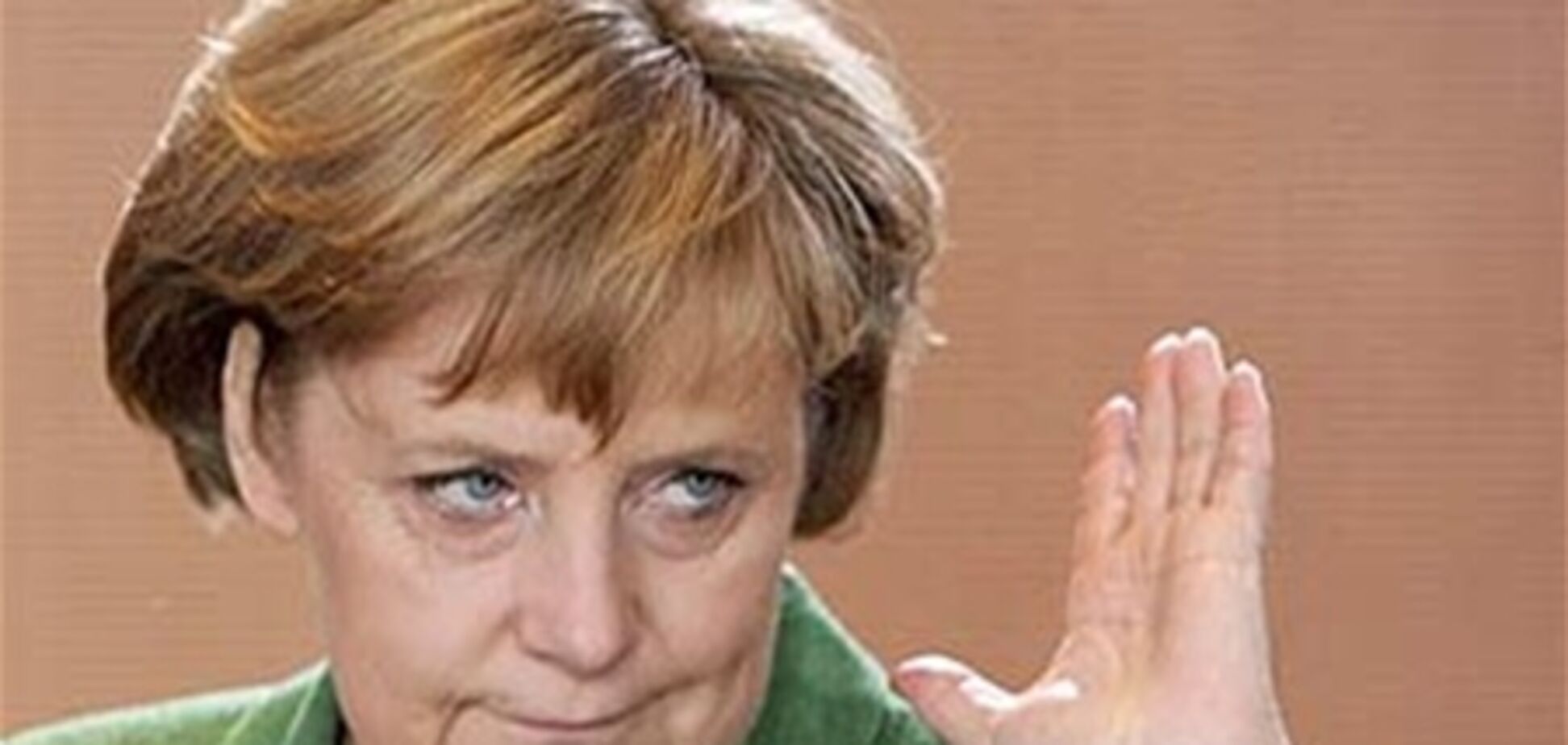 Угрозы S&P снизить рейтинг Германии Меркель не испугали