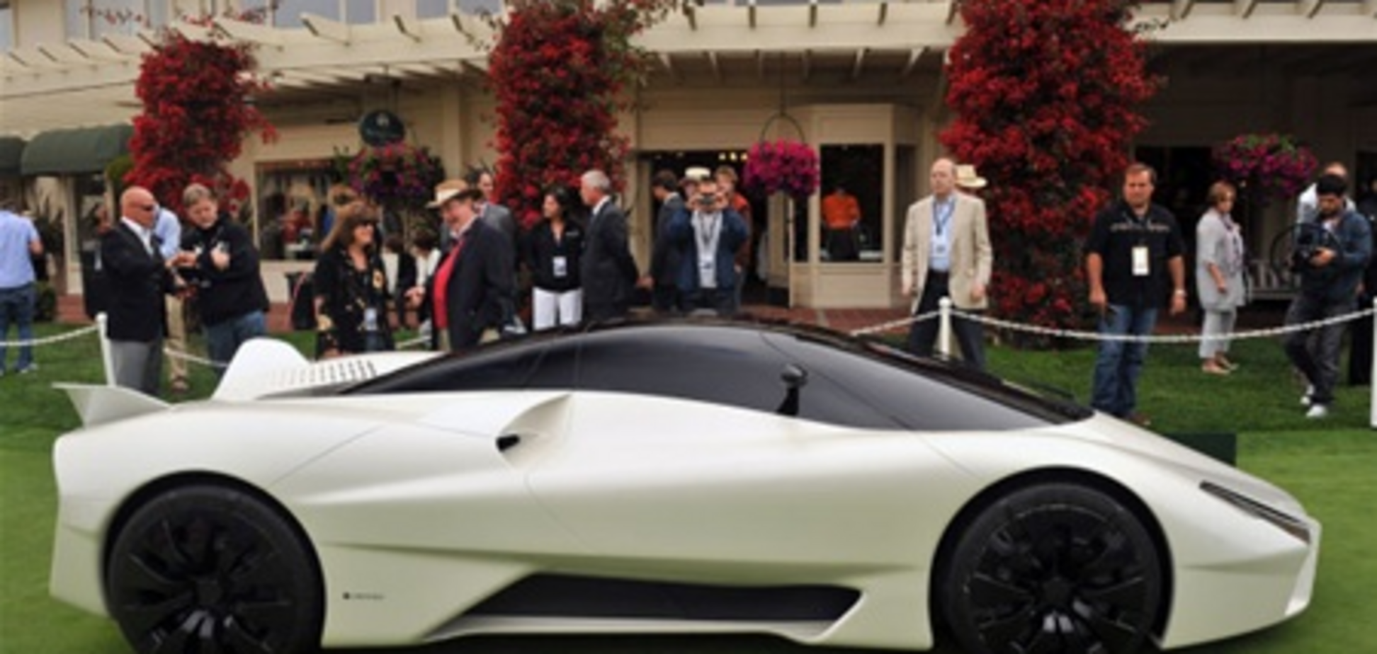 В Shelby продали 10 суперкаров Tuatara по цене $1,3 млн