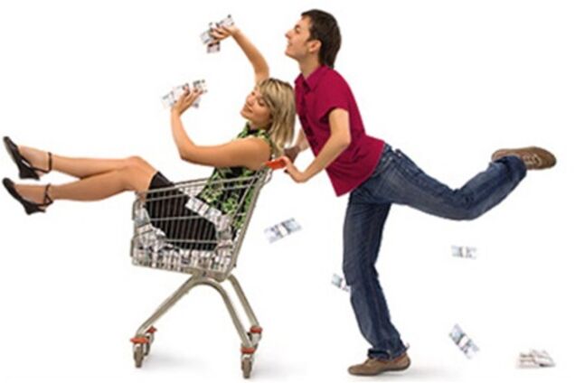 'По мелочи' кредит дают без задержек