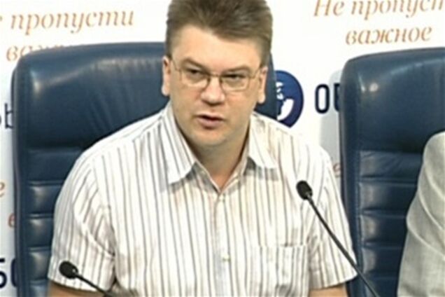 Эксперт: не все в порядке в 'королевстве путинском'