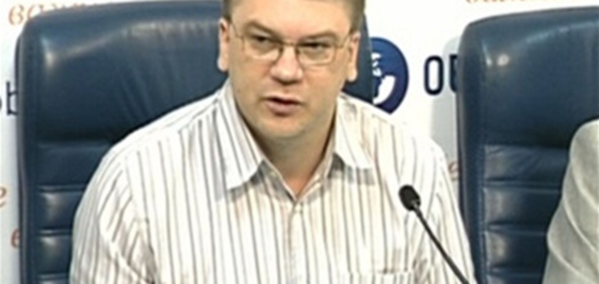 Эксперт: не все в порядке в 'королевстве путинском'