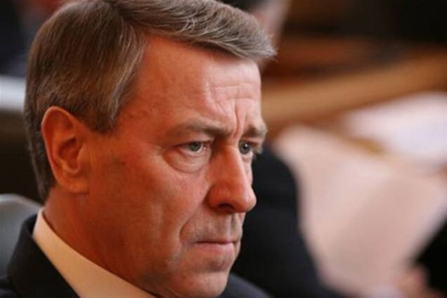 БЮТ назвав причину відставки Кириленко