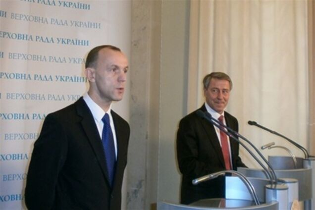 В БЮТ назревает раскол?