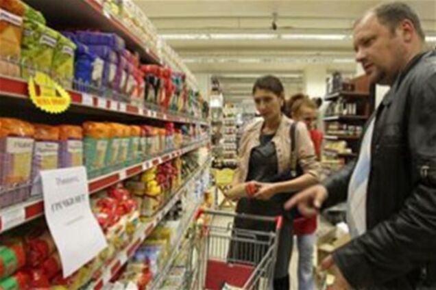 В Украине подорожали яйца и молочные продукты