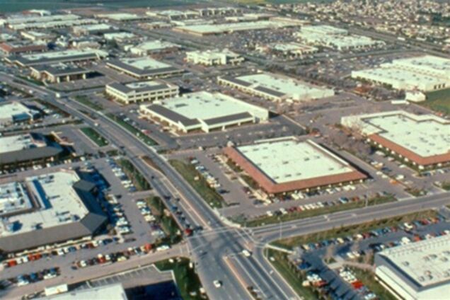 Под Киевом построят Силиконовую долину