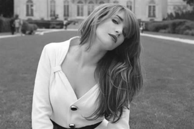 Наталья Орейро: дикий ангел или тонкая штучка?