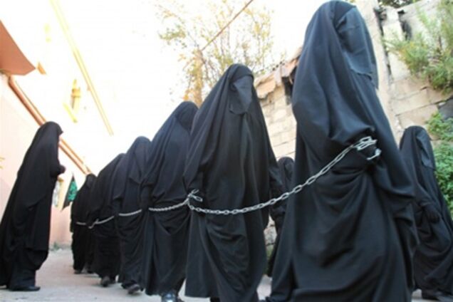 Шииты готовятся к Ашуре