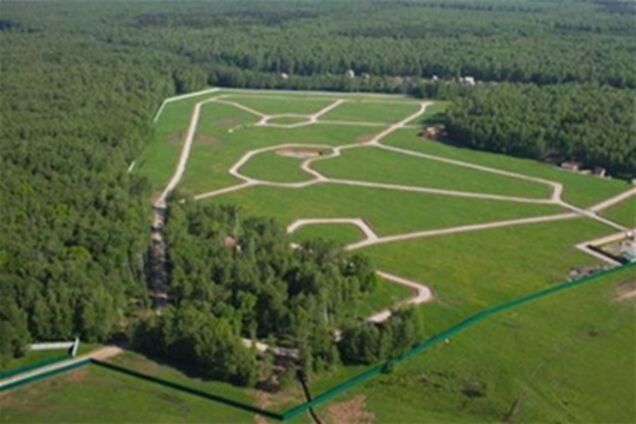 В Украине подлежат размежеванию более 29 млн. га земель