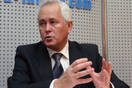 Результати виборів в РФ - сигнал для української влади - регіонал