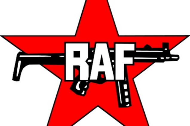 БЮТ - это RAF сегодня?