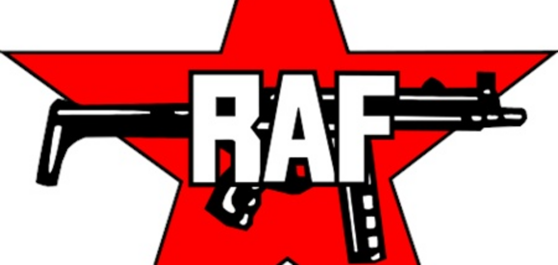 БЮТ - это RAF сегодня?