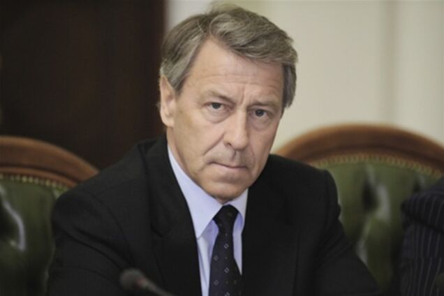 Кириленко подав у відставку