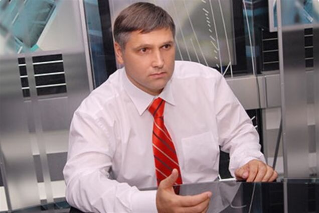 Мірошниченко запевняє, що Янукович скоро підпише закон про вибори