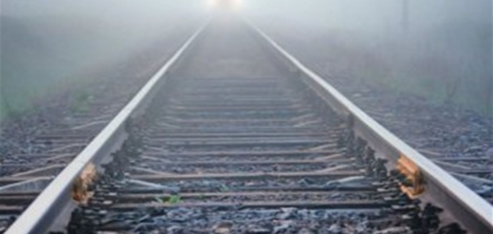 На вінницькому вокзалі пенсіонерка кинулася під потяг