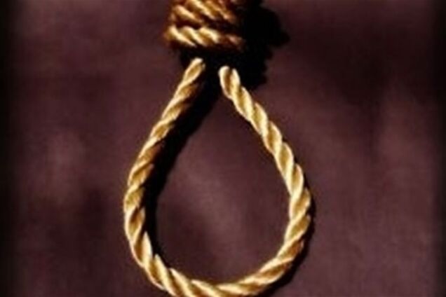 Донеччина. Самогубство школяра пов'язали з 'грою в летаргічний сон'