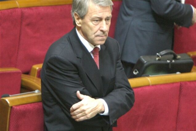 Переворот у фракції БЮТ-Батьківщина: Кириленко прибрали