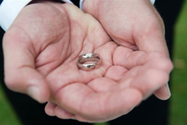 7 причин, почему мужчина не носит обручальное кольцо